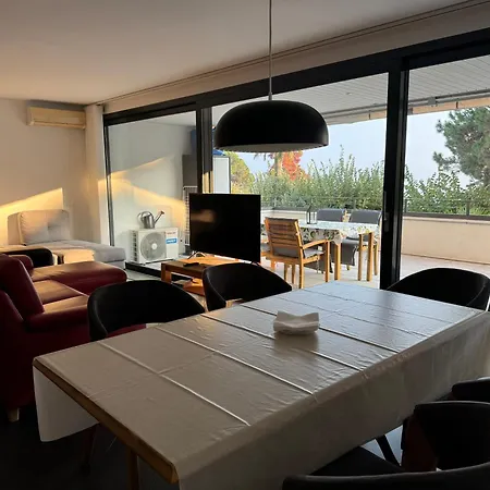 Fronte Διαμέρισμα Muralto