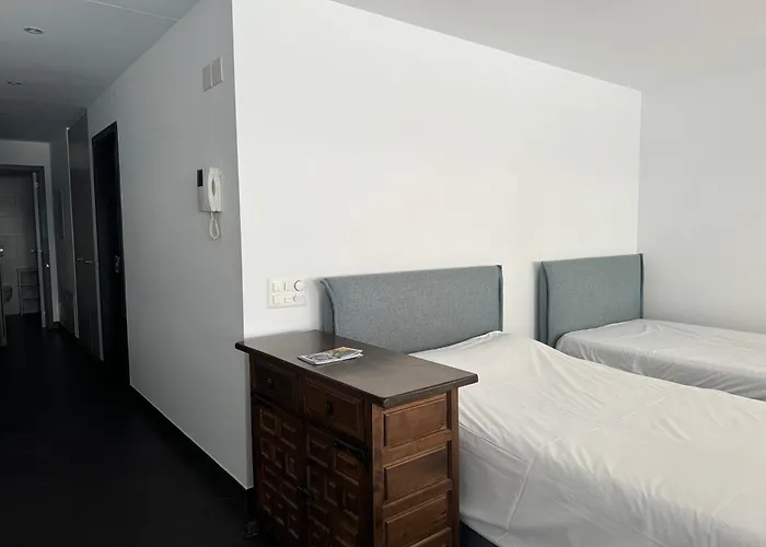 Apartment Fronte Muralto