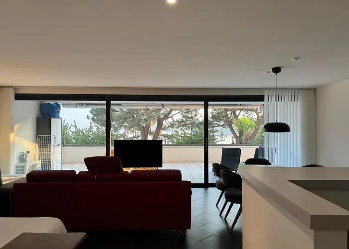 Fronte Appartement *