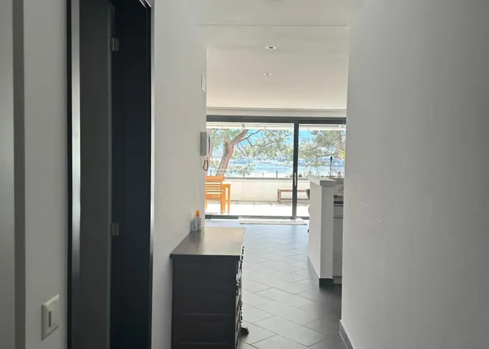 Appartement Fronte Muralto