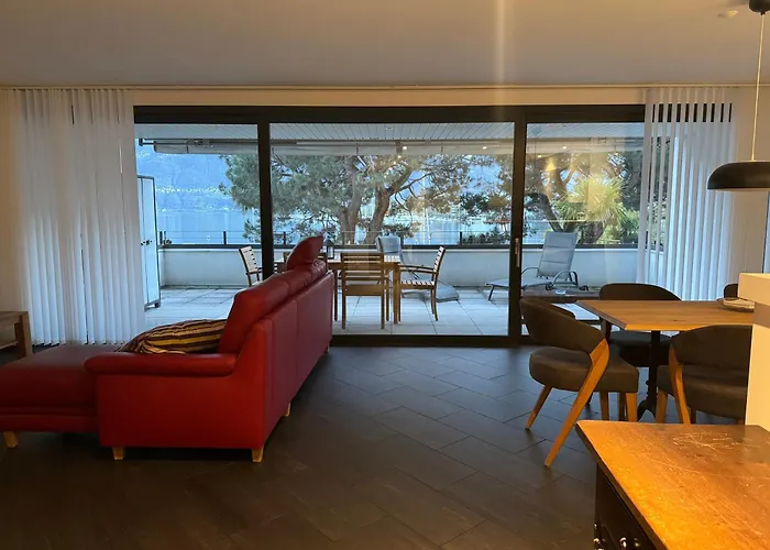 Appartement Fronte *