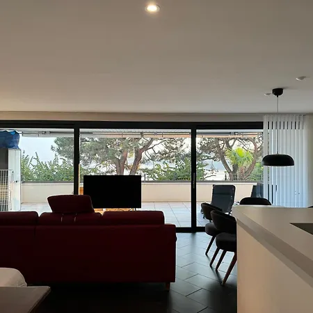 Fronte Apartamento *