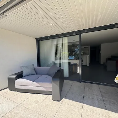 Fronte Apartamento Muralto